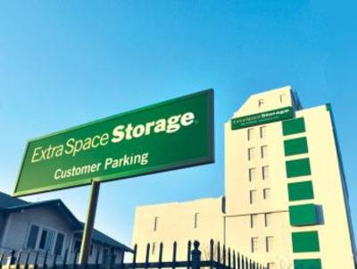 Extra Space Indianapolis Self Storage