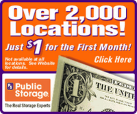 Public Storage Sacramento Self Storage